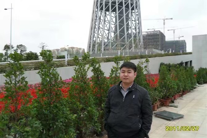 寻爱的第一张照片--仙游交友网