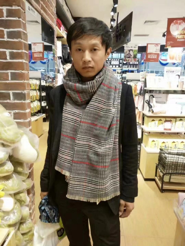 陈杰的第一张照片--仙游交友网