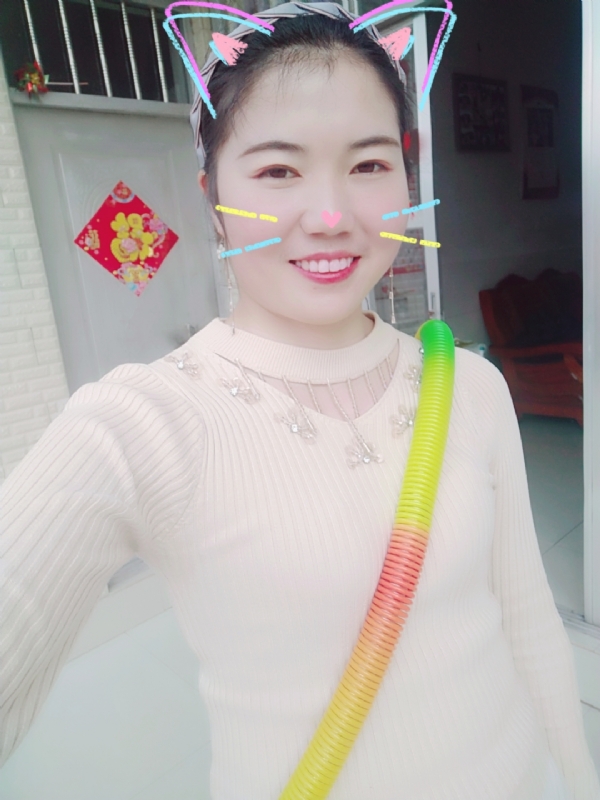 芷宁的第一张照片--仙游交友网