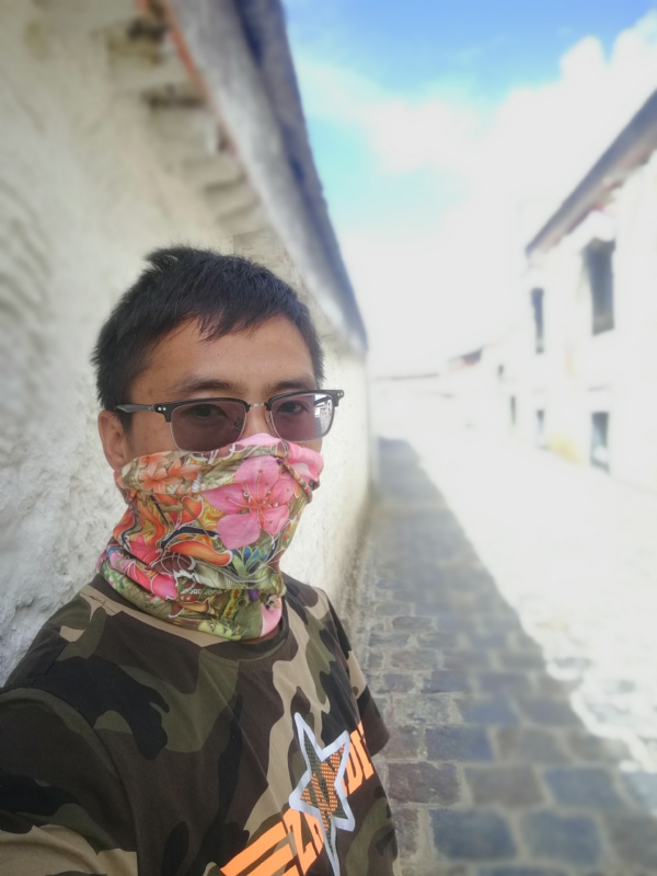 默语的第一张照片--仙游交友网