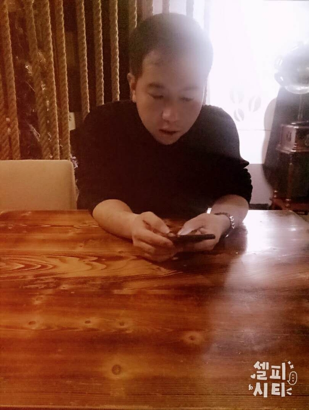 觅爱的第一张照片--仙游交友网