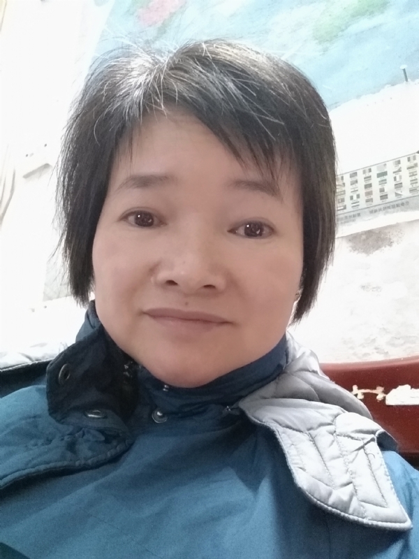 如意的第一张照片--仙游交友网