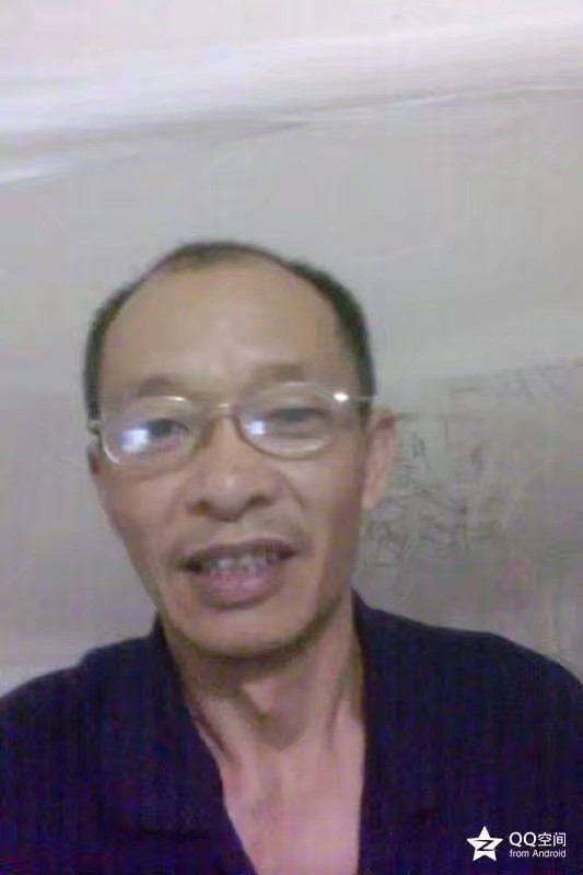 K先生的第一张照片--仙游交友网