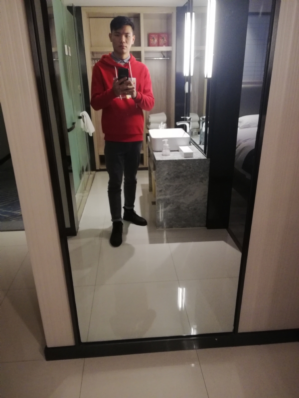 回忆里的小绵羊的第一张照片--仙游交友网