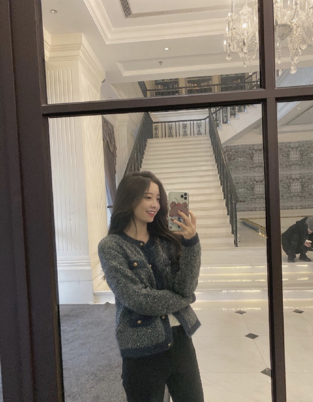 Emily的第一张照片--仙游交友网