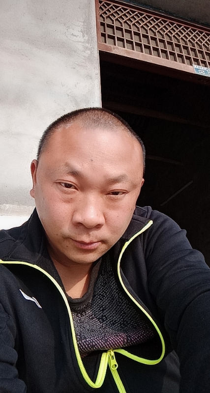 马克的第一张照片--仙游交友网