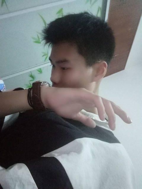 溟濛的第一张照片--仙游交友网