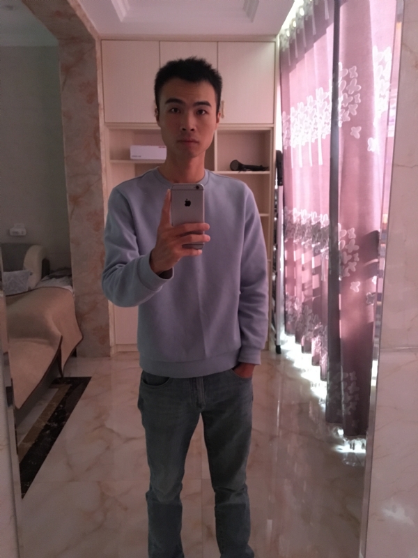 kylin的第一张照片--仙游交友网