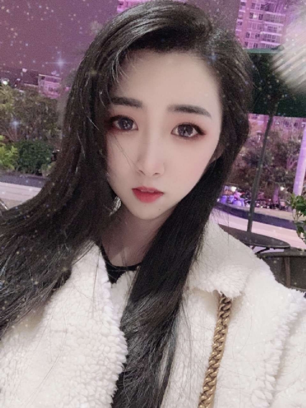 妮可的第一张照片--仙游交友网