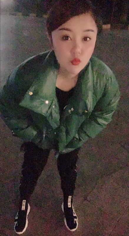 杨乔依的第一张照片--仙游交友网