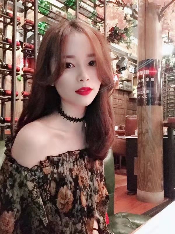 晓洁的第一张照片--仙游交友网