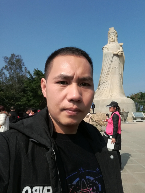 不羁的风的第一张照片--仙游交友网