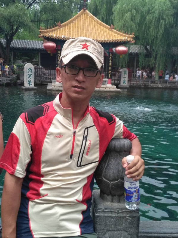 晓峰的第二张照片--仙游交友网