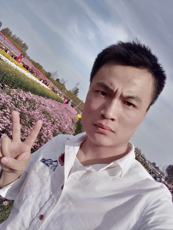 心碎无痕的第二张照片--仙游交友网