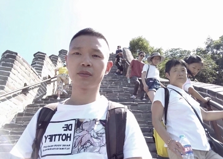 相约去旅行的第二张照片--仙游交友网