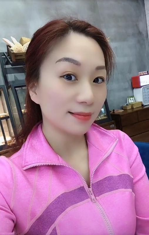 张文欣的第二张照片--仙游交友网