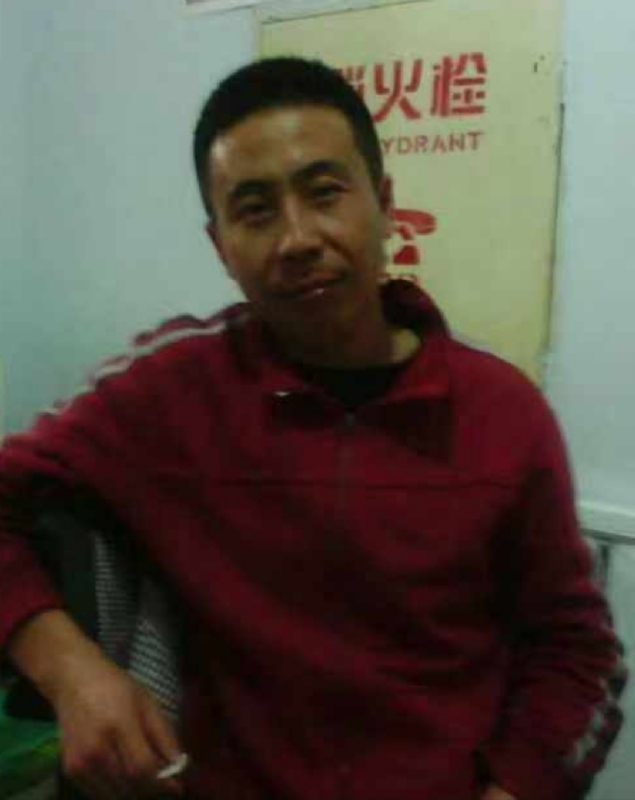 袭明轩的第一张照片--仙游交友网