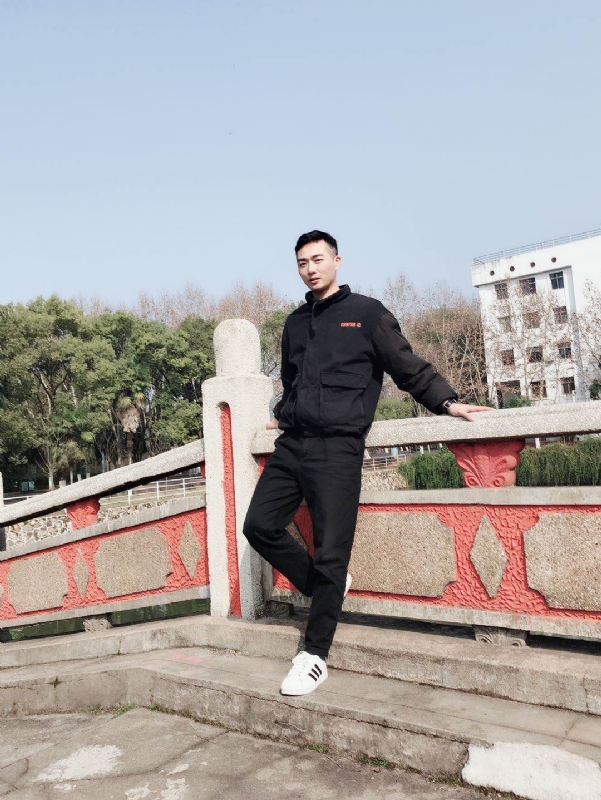 柒玥的第一张照片--仙游交友网