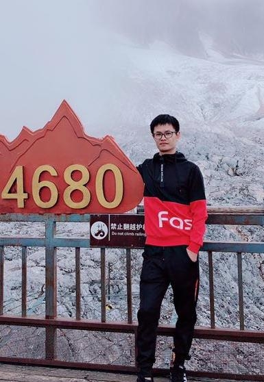 木木林的第三张照片--仙游交友网
