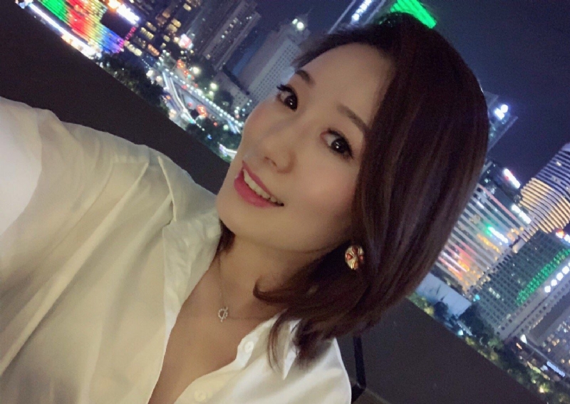 Mengyao的第一张照片--仙游交友网