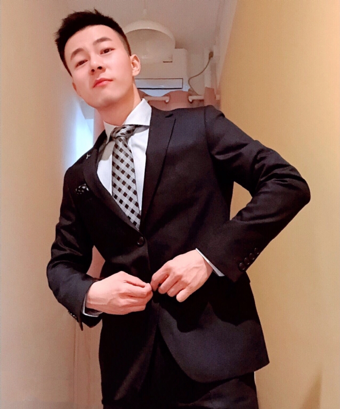 老谢家的天之蛟子的第一张照片--仙游交友网