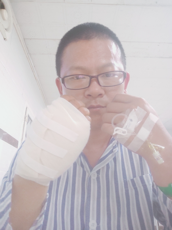 脱单而来的第一张照片--仙游交友网