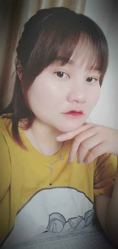 小茶的第三张照片--仙游交友网