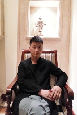 制片人杨亚林的第二张照片--仙游交友网