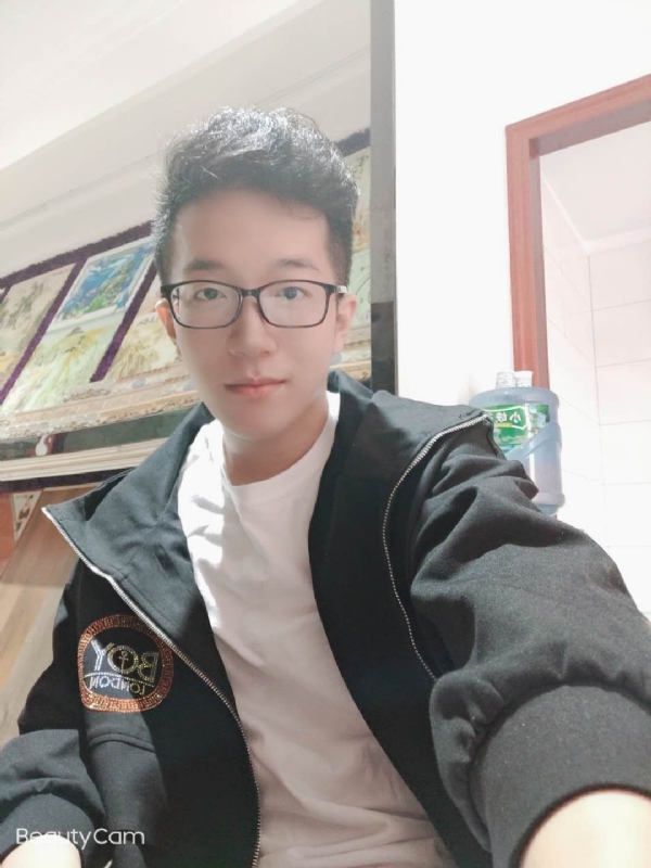 陈某某的第一张照片--仙游交友网