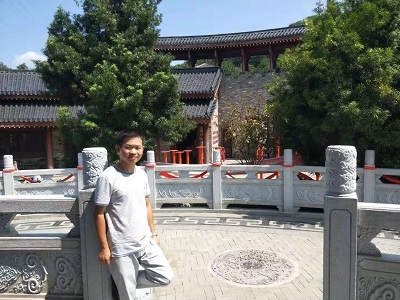方向的第一张照片--仙游交友网