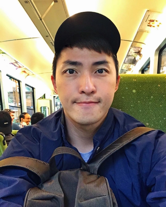 幸福满满的第一张照片--仙游交友网