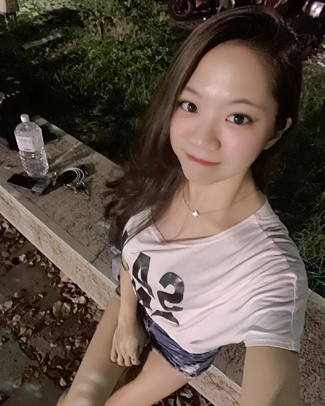 欣欣的第一张照片--仙游交友网