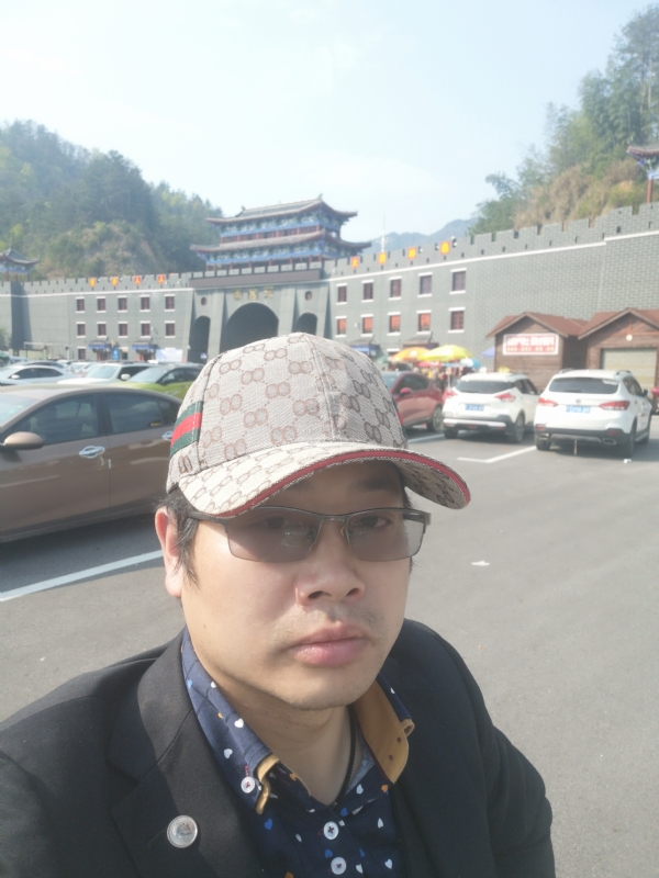 金沧海的第一张照片--仙游交友网