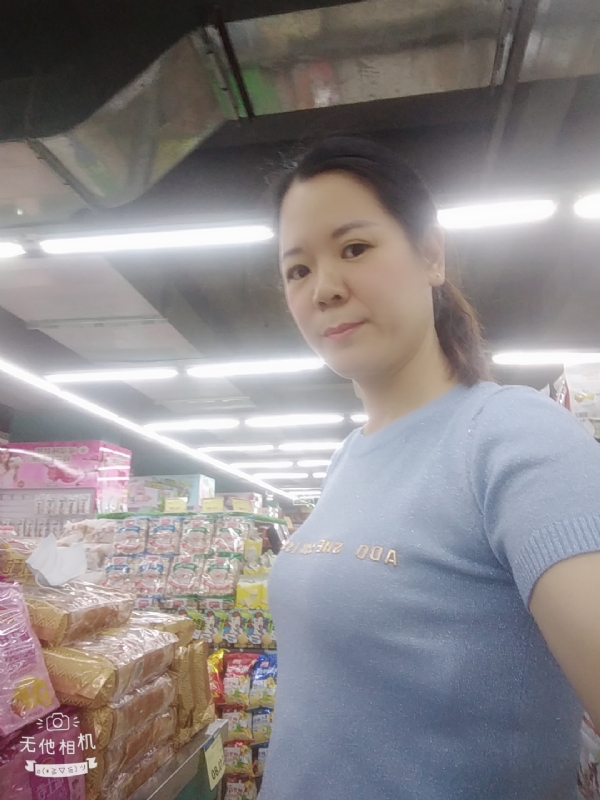 陈星星的第一张照片--仙游交友网