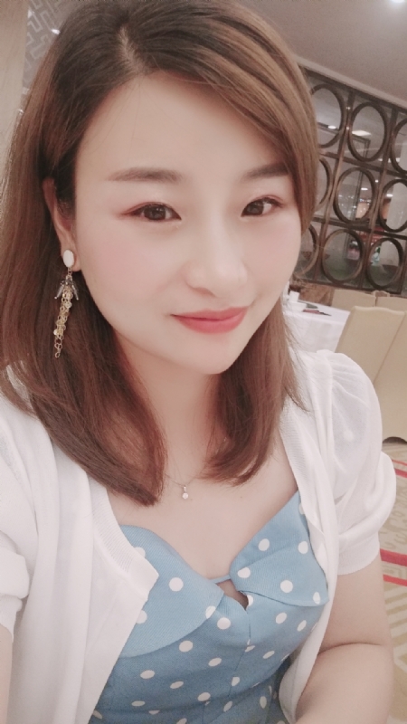 如意的第二张照片--仙游交友网
