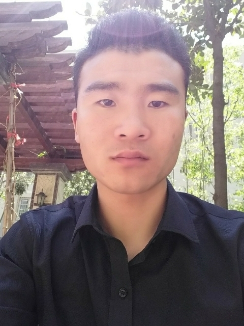 安之若素的第一张照片--仙游交友网