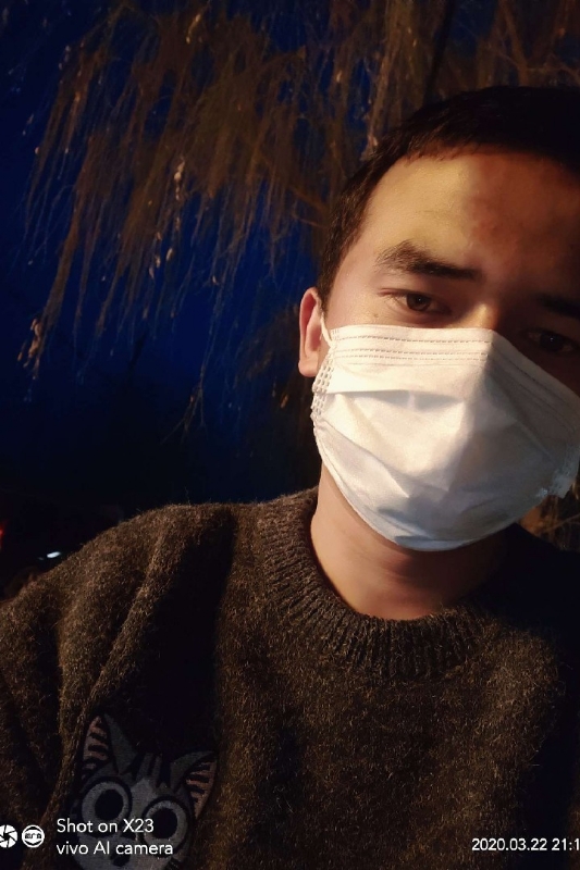 只求结婚的第一张照片--仙游交友网