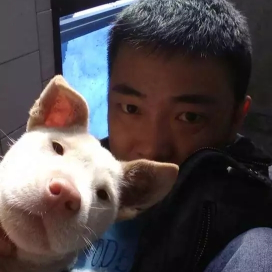 光棍的第一张照片--仙游交友网