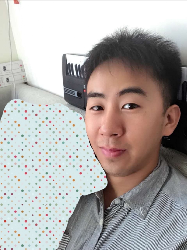 不经风雨怎见彩虹的第一张照片--仙游交友网