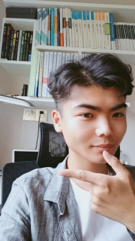 三分自由的第二张照片--仙游交友网