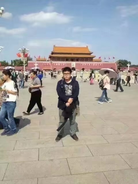 临渊羡鱼的第一张照片--仙游交友网