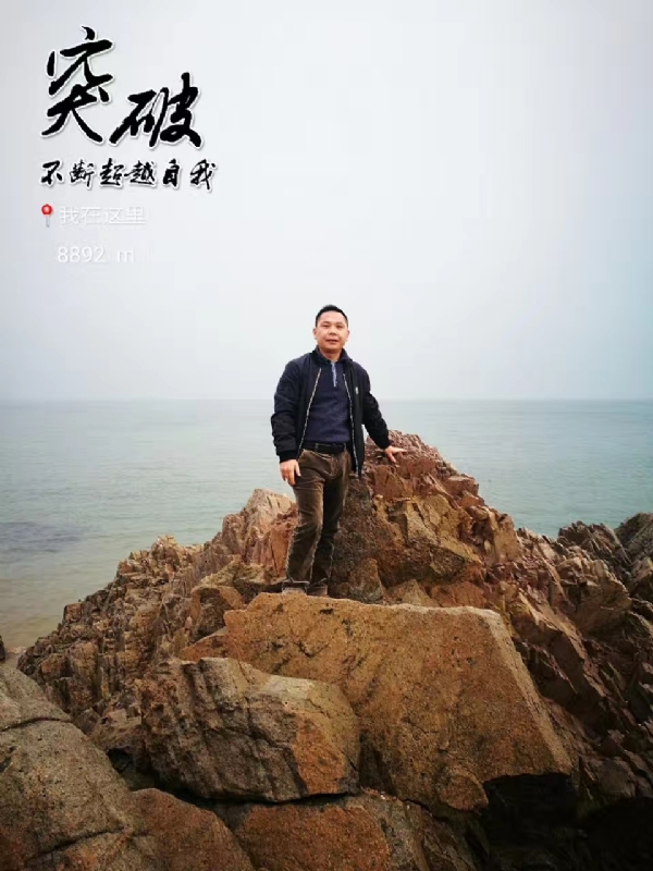 h_j的第一张照片--仙游交友网