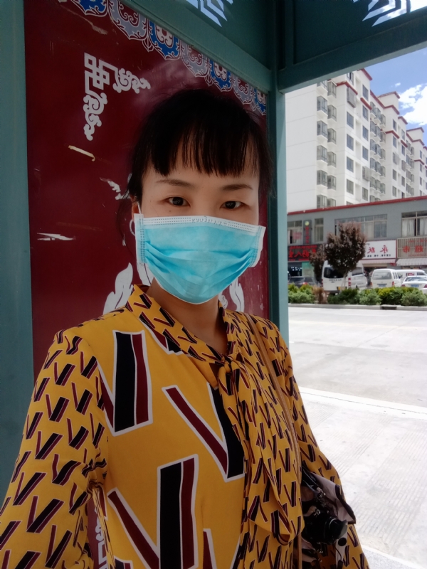月儿的第一张照片--仙游交友网