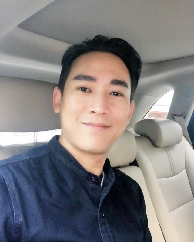温柔的老头子的第一张照片--仙游交友网