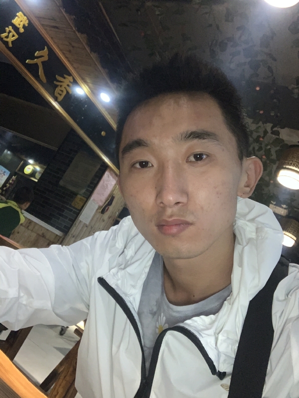 天天向上的第一张照片--仙游交友网