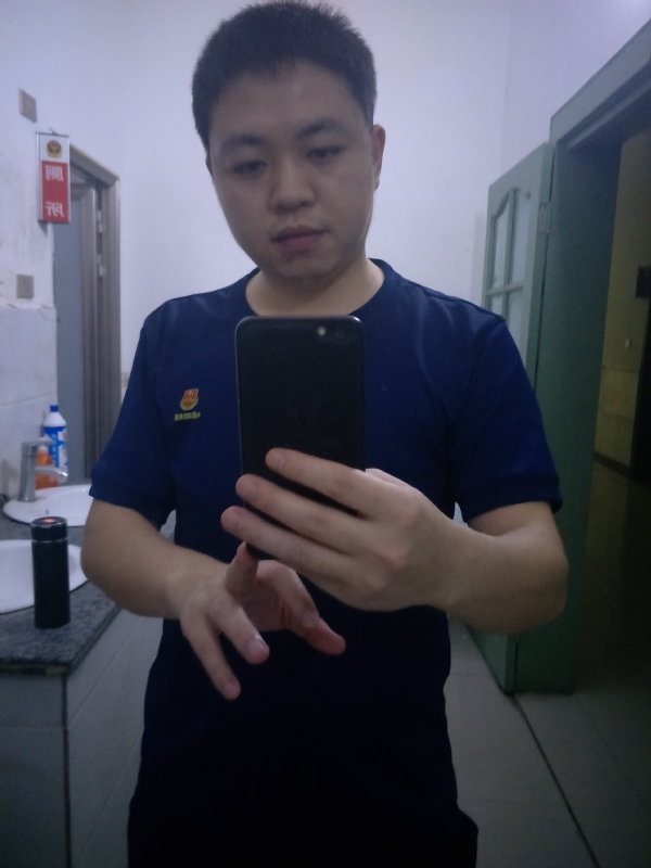 訫尘的第二张照片--仙游交友网