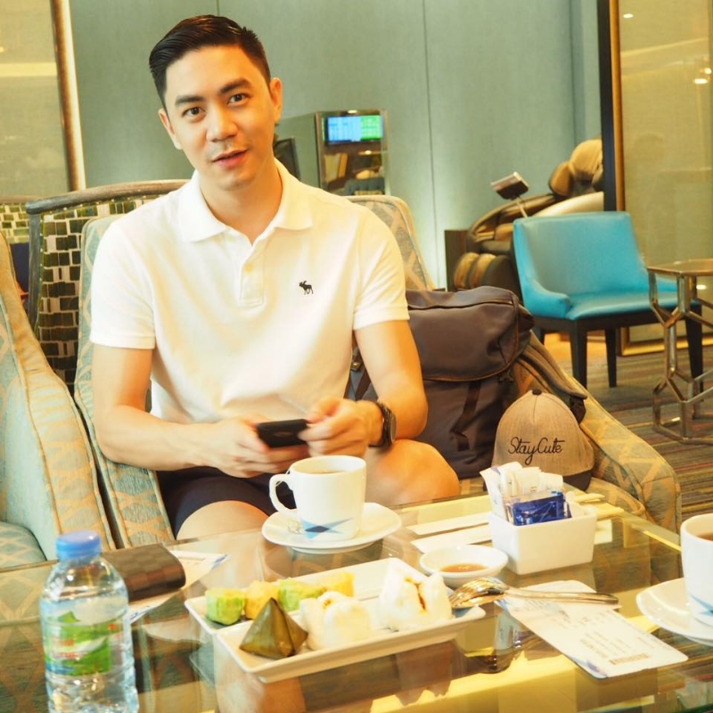 李的第二张照片--仙游交友网