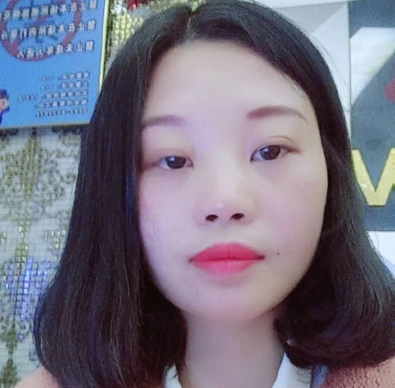 萍萍的第一张照片--仙游交友网