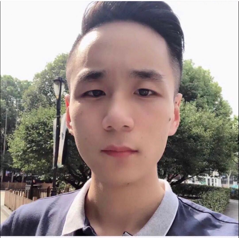期待八月的雨的第一张照片--仙游交友网