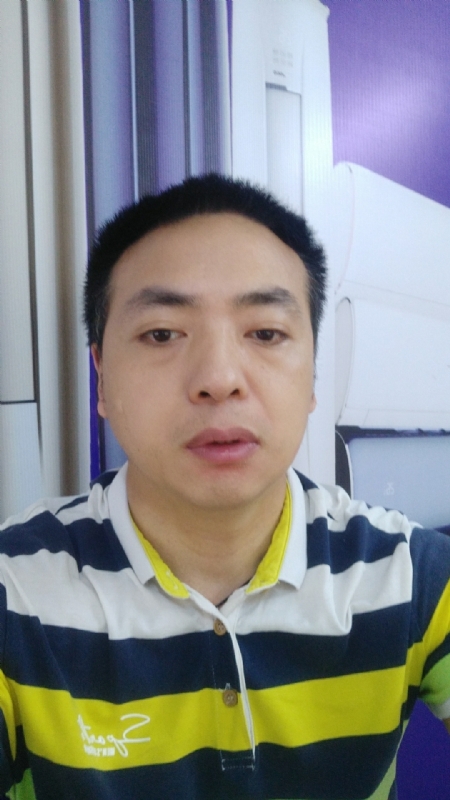 祥子的第一张照片--仙游交友网
